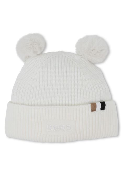 Set berretto e scarpine HUGO BOSS KIDS | J52599117